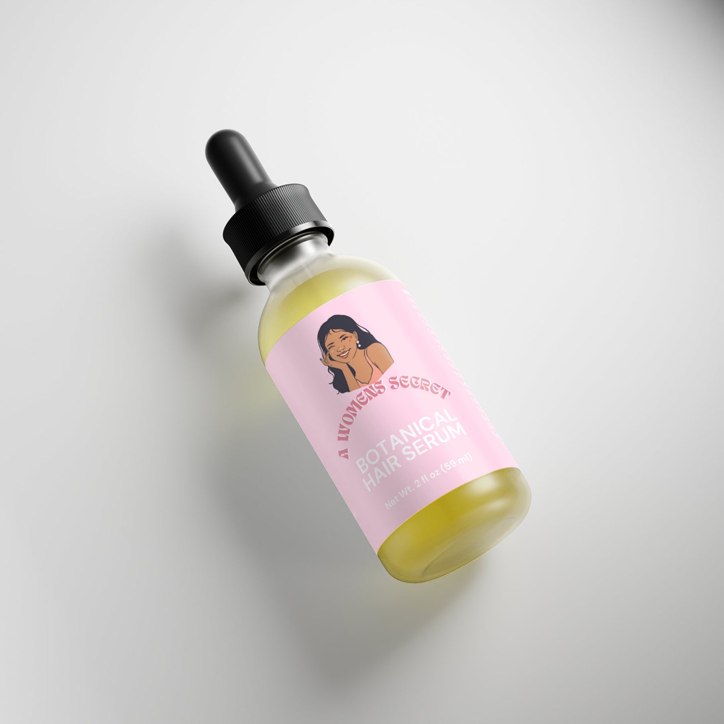 Elvéra™ Swiss Botanical Hair Activator